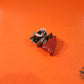 TOGGLE SWITCH - 2 POSITIONS  P/N MS35059-23