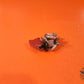 TOGGLE SWITCH - 2 POSITIONS  P/N MS35059-23