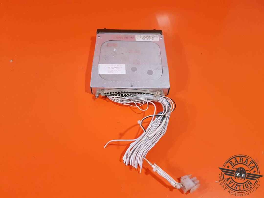 KMA 24H ISOLATION AMPLIFIERS BENDIX/ KING P/N: 066-1055-7