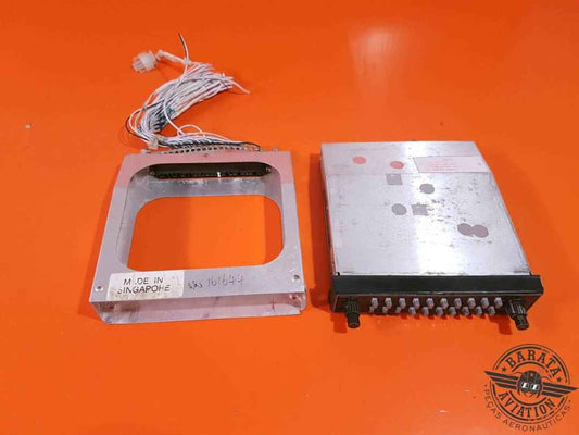 KMA 24H ISOLATION AMPLIFIERS BENDIX/ KING P/N: 066-1055-7