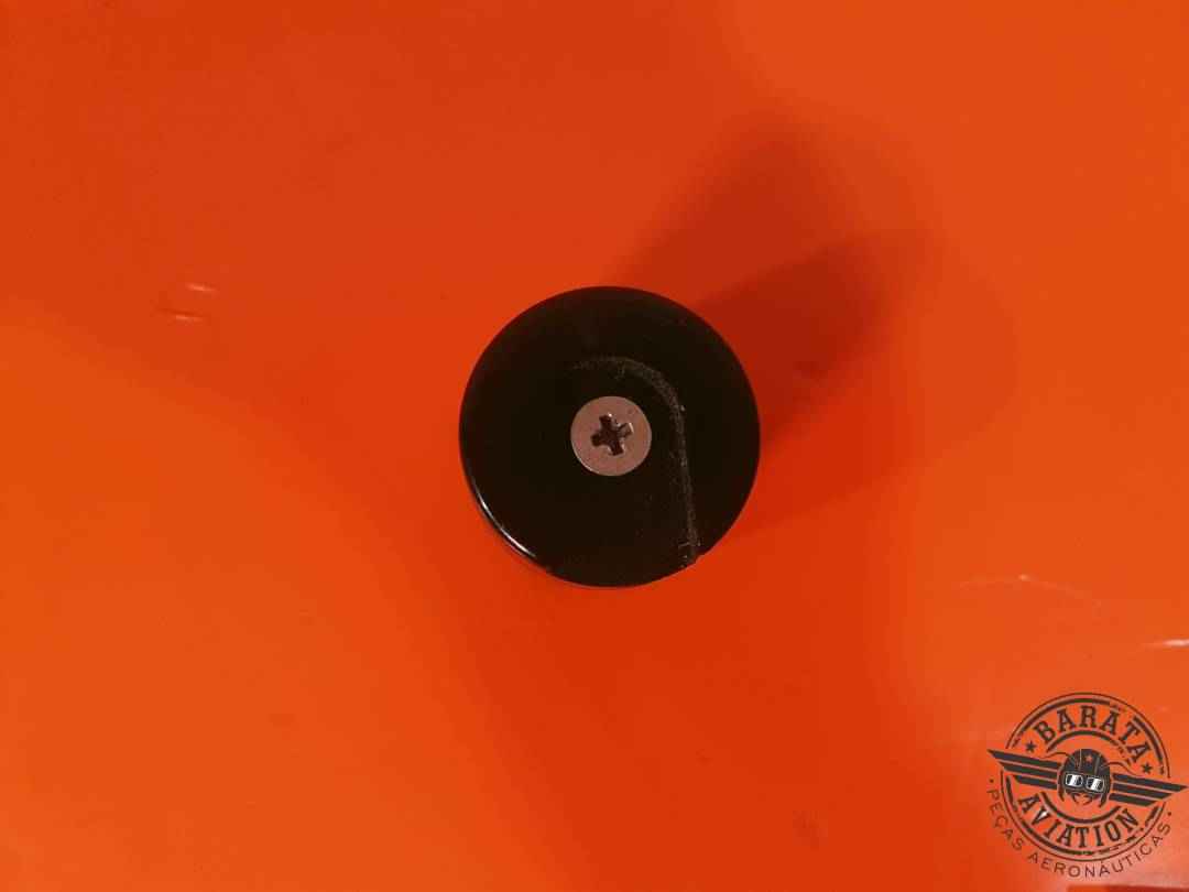 KNOB THROTTLE CONTROL P/N: 50-524513