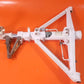 GEAR ASSY- L/H MAIN LANDING P/N: 95-810002-755