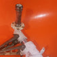 GEAR ASSY- L/H MAIN LANDING P/N: 95-810002-755