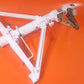 GEAR ASSY- L/H MAIN LANDING P/N: 95-810002-755