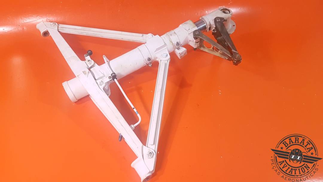 GEAR ASSY- L/H MAIN LANDING P/N: 95-810002-755