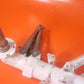 GEAR ASSY- R/H MAIN LANDING P/N: 95-810002-756
