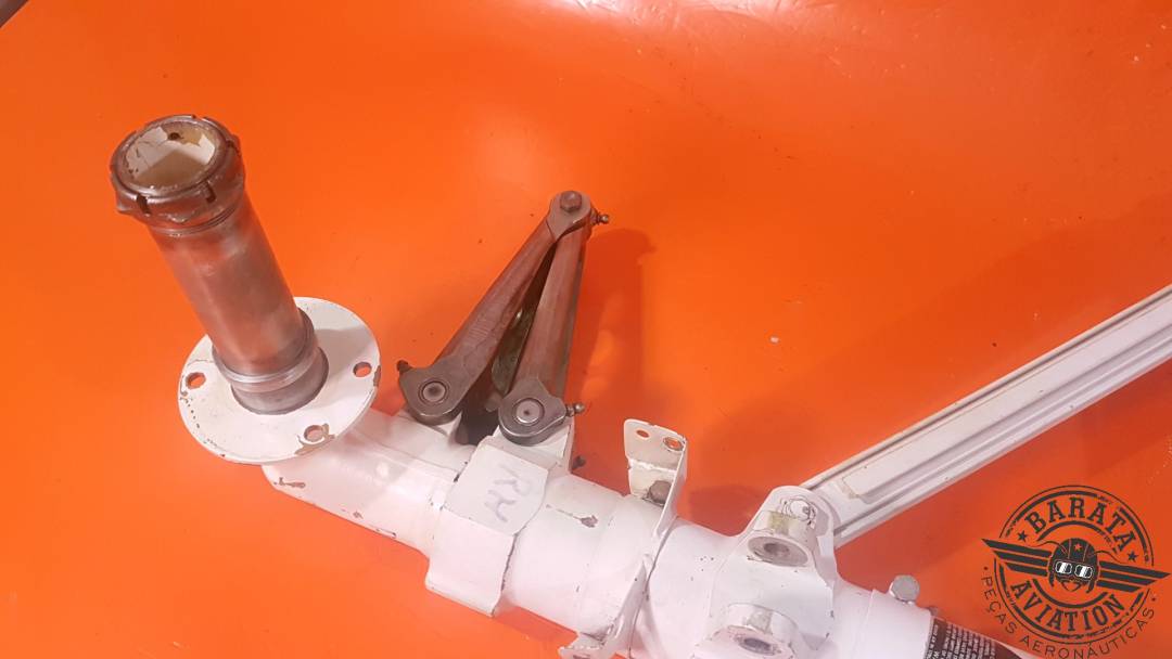 GEAR ASSY- R/H MAIN LANDING P/N: 95-810002-756