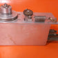 CONJUNTO SERVO - SISTEMA DE TUBERÍA DE RECORTE ELÉCTRICO N.° DE PÁGINA: 24704-00