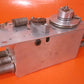 CONJUNTO SERVO - SISTEMA DE TUBERÍA DE RECORTE ELÉCTRICO N.° DE PÁGINA: 24704-00