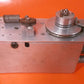 CONJUNTO SERVO - SISTEMA DE TUBERÍA DE RECORTE ELÉCTRICO N.° DE PÁGINA: 24704-00