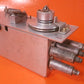 CONJUNTO SERVO - SISTEMA DE TUBERÍA DE RECORTE ELÉCTRICO N.° DE PÁGINA: 24704-00