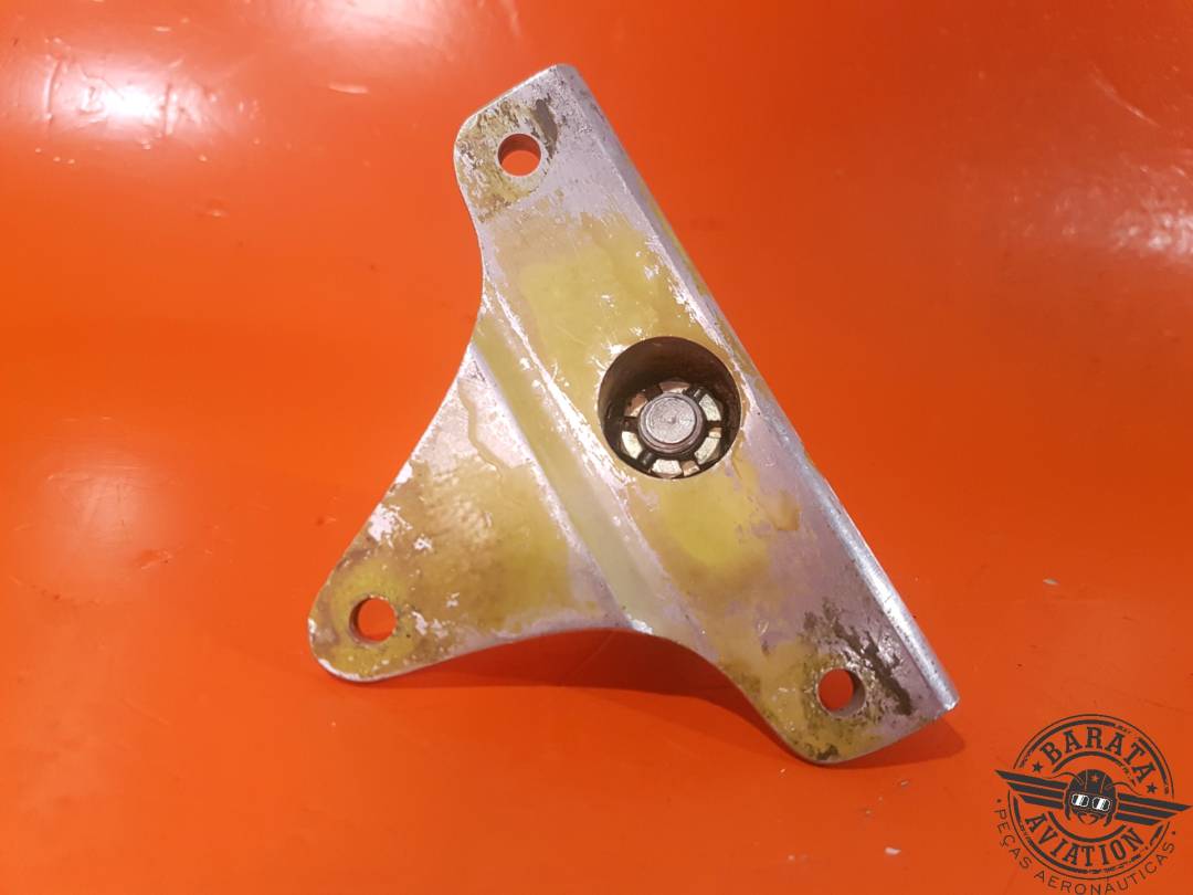 20759-2  PIPER FITTING ASSEMBLY 