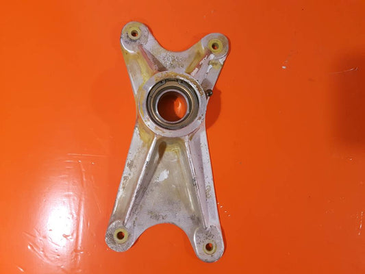 20392 FITTING ASSEMBLY - MAIN GEAR LEFT REAR ATTACHMENT