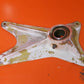 20756 FITTING ASSEMBLY - MAIN GEAR FORWARD ATTACHMENT  LEFT