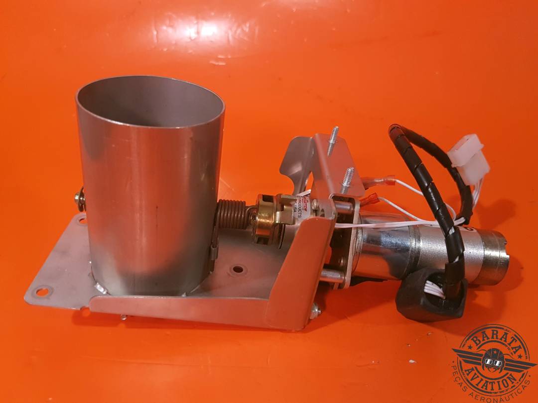21837-003 HOT AIR VALVE