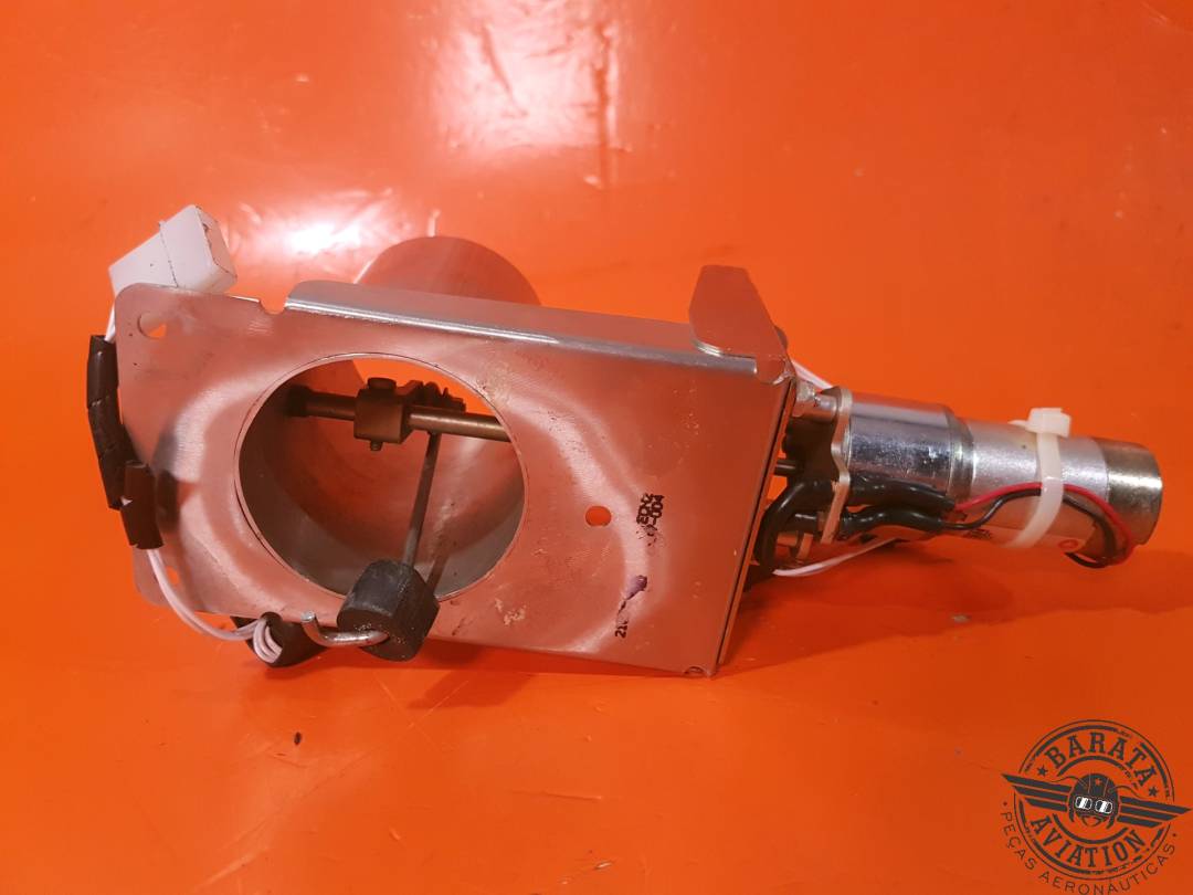 21837-003 HOT AIR VALVE