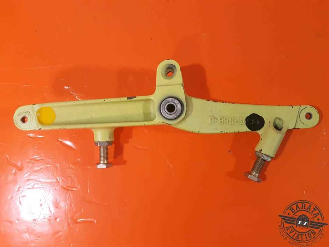 35-521158-8 BELLCRANK ASSY R/H