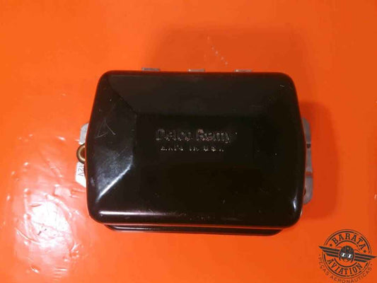 B8002-041 DELCO VOLTAGE REGULATOR - 12 V
