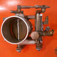 CONTINENTAL THROTTLE ASSEMBLY  P/N: 641023