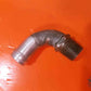 1K1-6-10 ELBOW  VACUUM PUMP FITTING