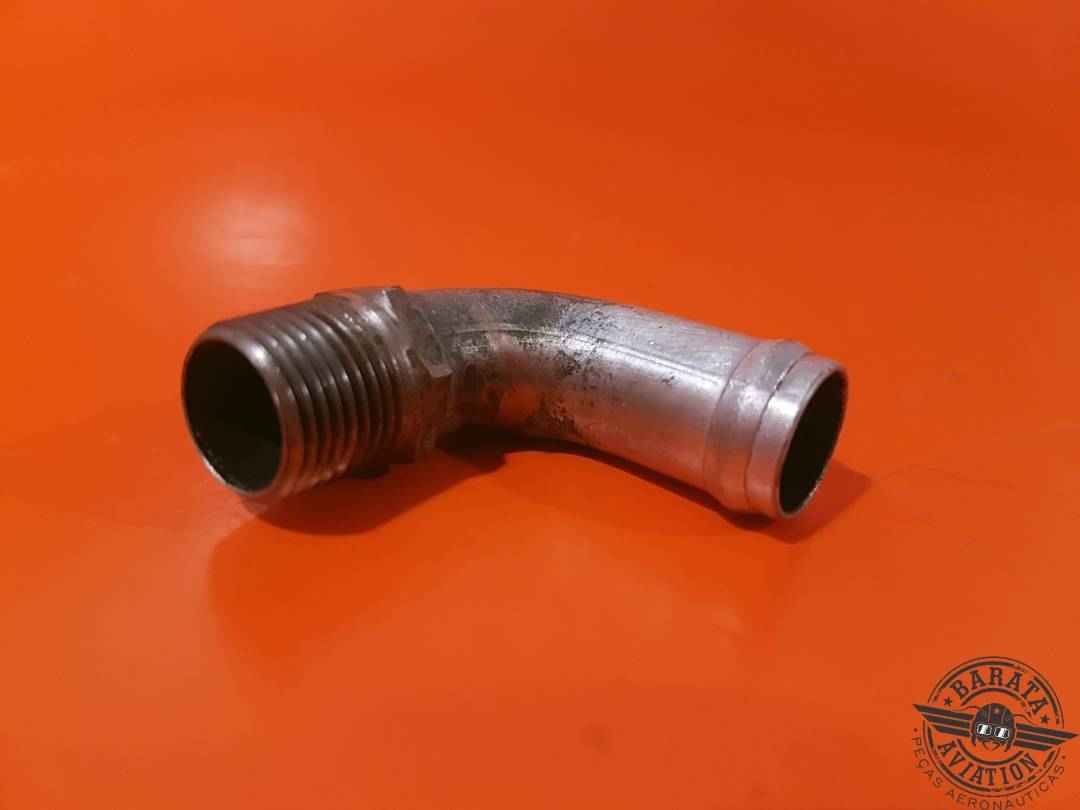 1K1-6-10 ELBOW  VACUUM PUMP FITTING
