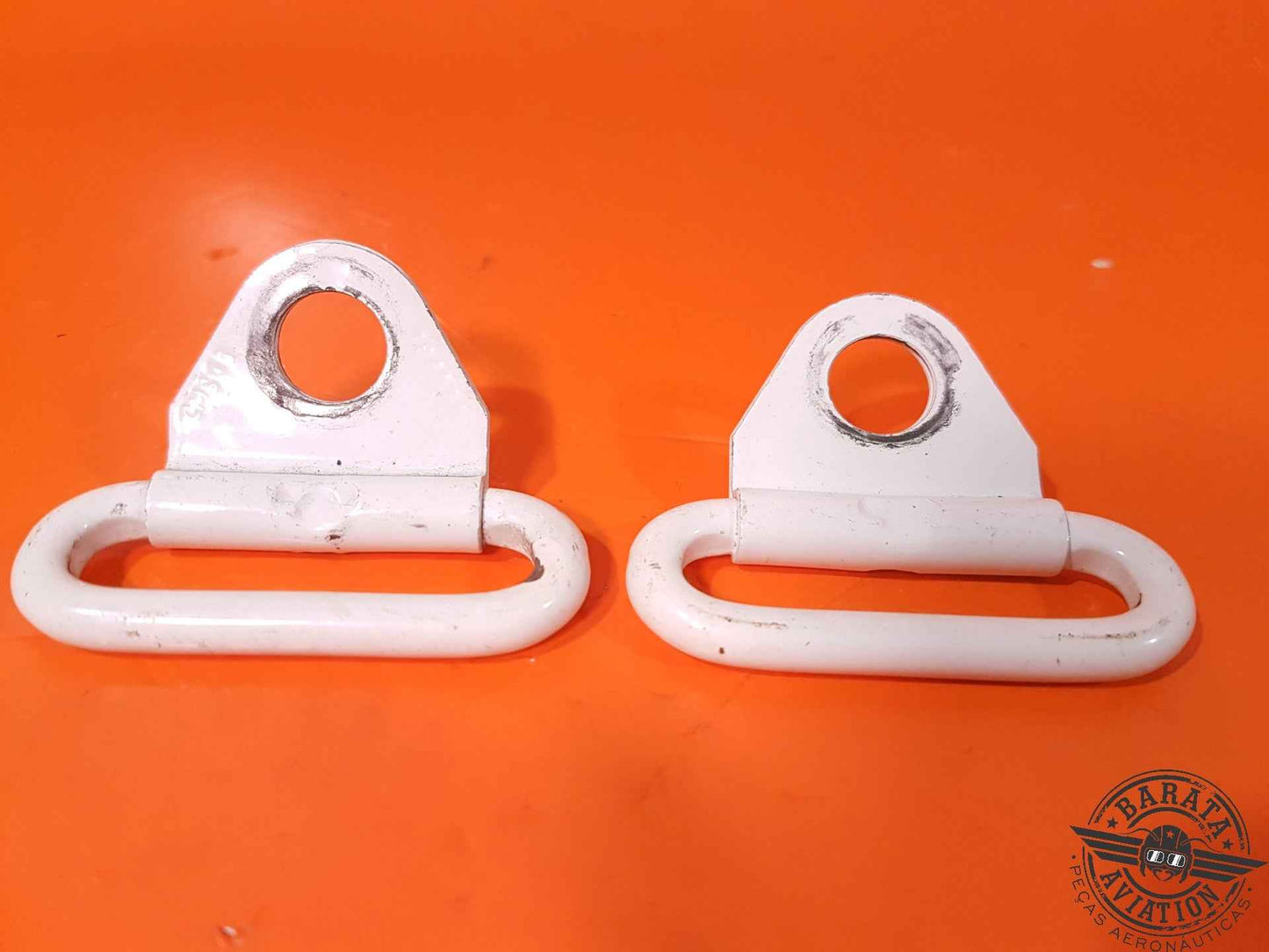 472677  Set W/ 2 Delta Shoulder Harness