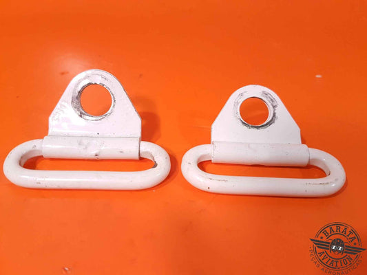 472677  Set W/ 2 Delta Shoulder Harness