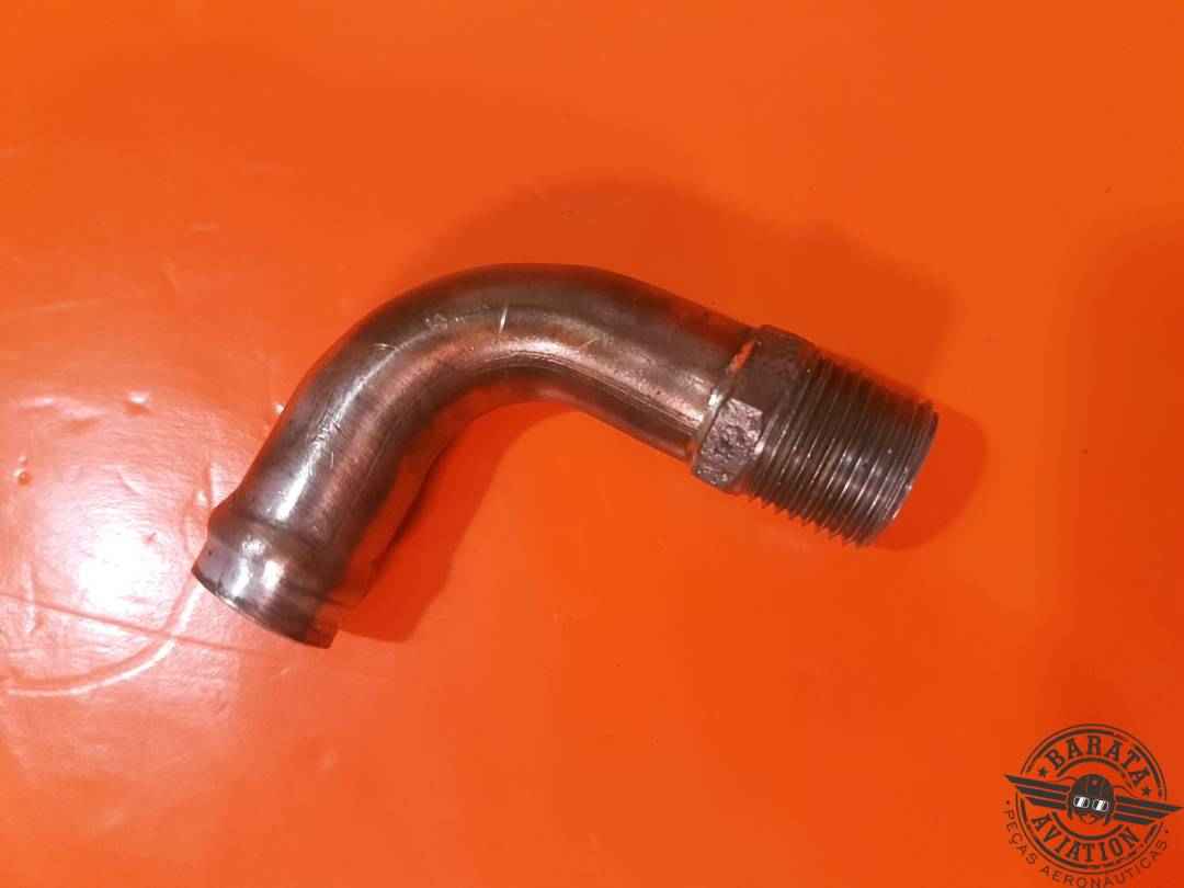 RA1K1-6-10  ELBOW 90º - VACUUM SYSTEM