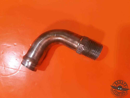 RA1K1-6-10  ELBOW 90º - VACUUM SYSTEM