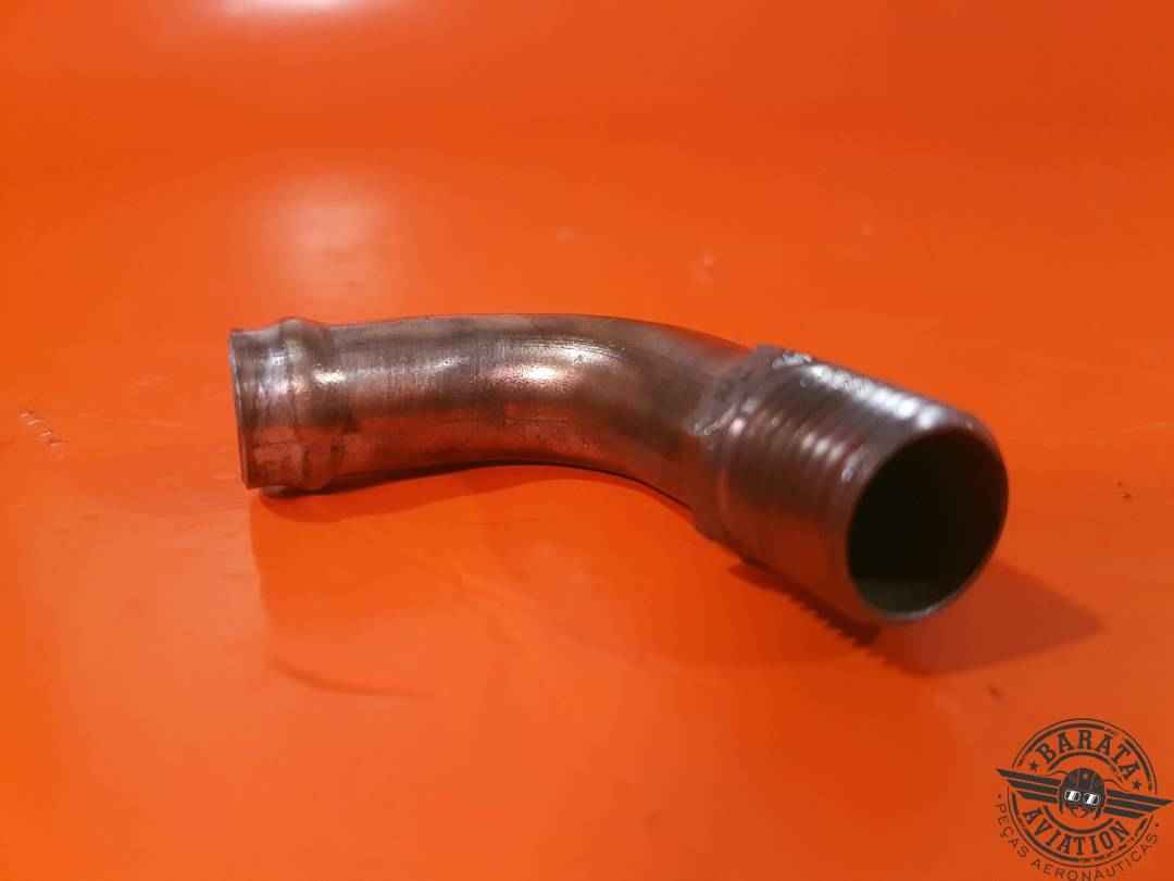 RA1K1-6-10  ELBOW 90º - VACUUM SYSTEM