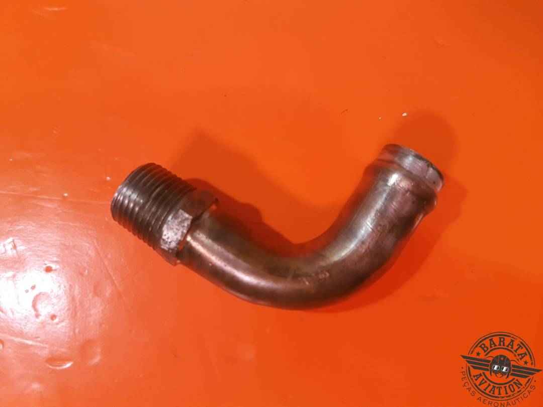 RA1K1-6-10  ELBOW 90º - VACUUM SYSTEM