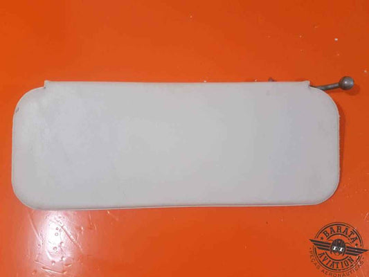 2615037-2 SUN VISOR RH AND LH 
