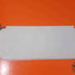 2615037-2 SUN VISOR RH AND LH 