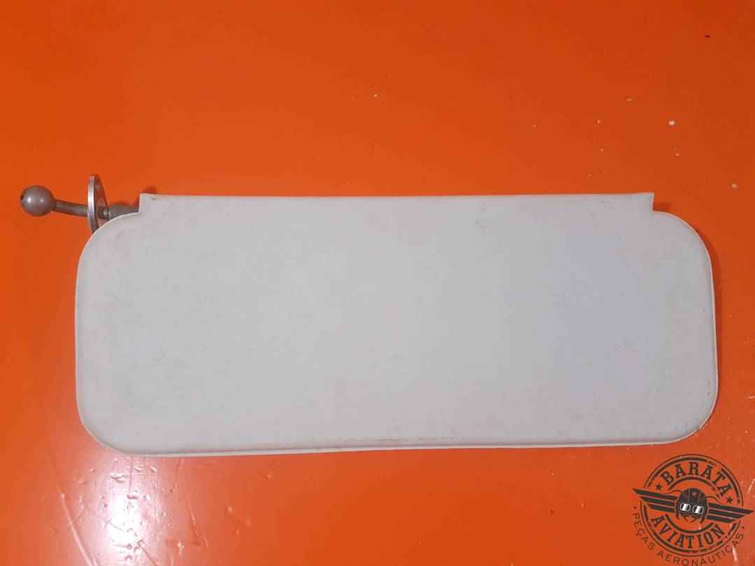 2615037-2 SUN VISOR RH AND LH 