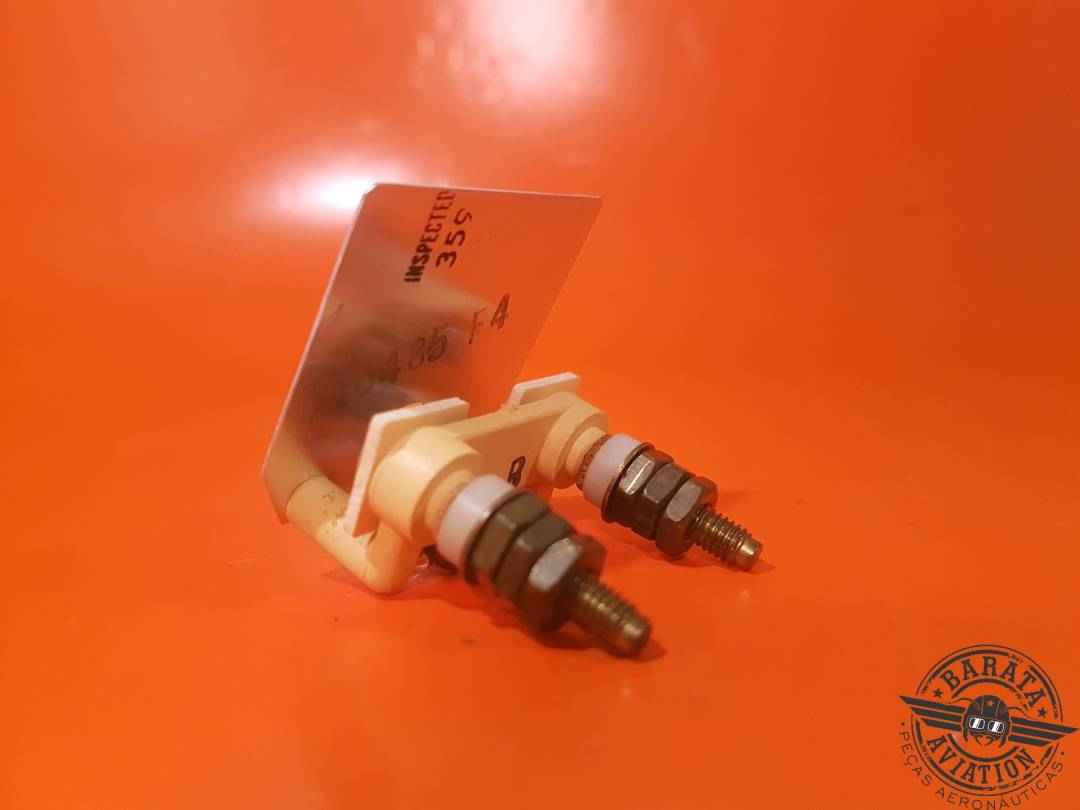 440485 STEWART WARNER AMPS GAUGE  0/70 AMP