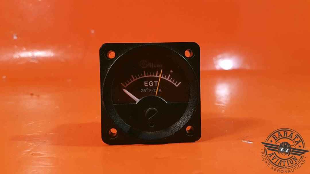 46150 Alcor Egt Indicator