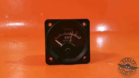 46150 Alcor Egt Indicator