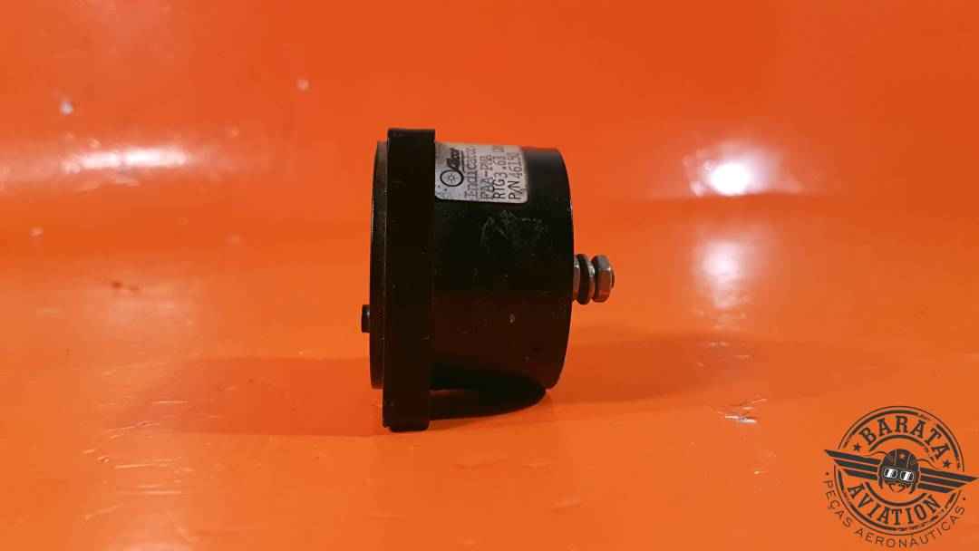 46150 Alcor Egt Indicator