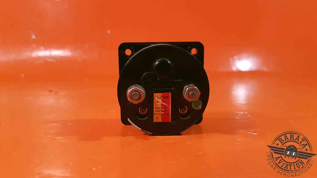 46150 Alcor Egt Indicator