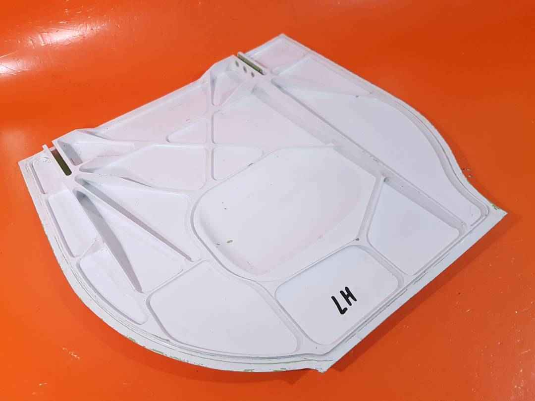 LG-DR0001-11 BEECHCRAFT DOOR ASSY-LH INBD 