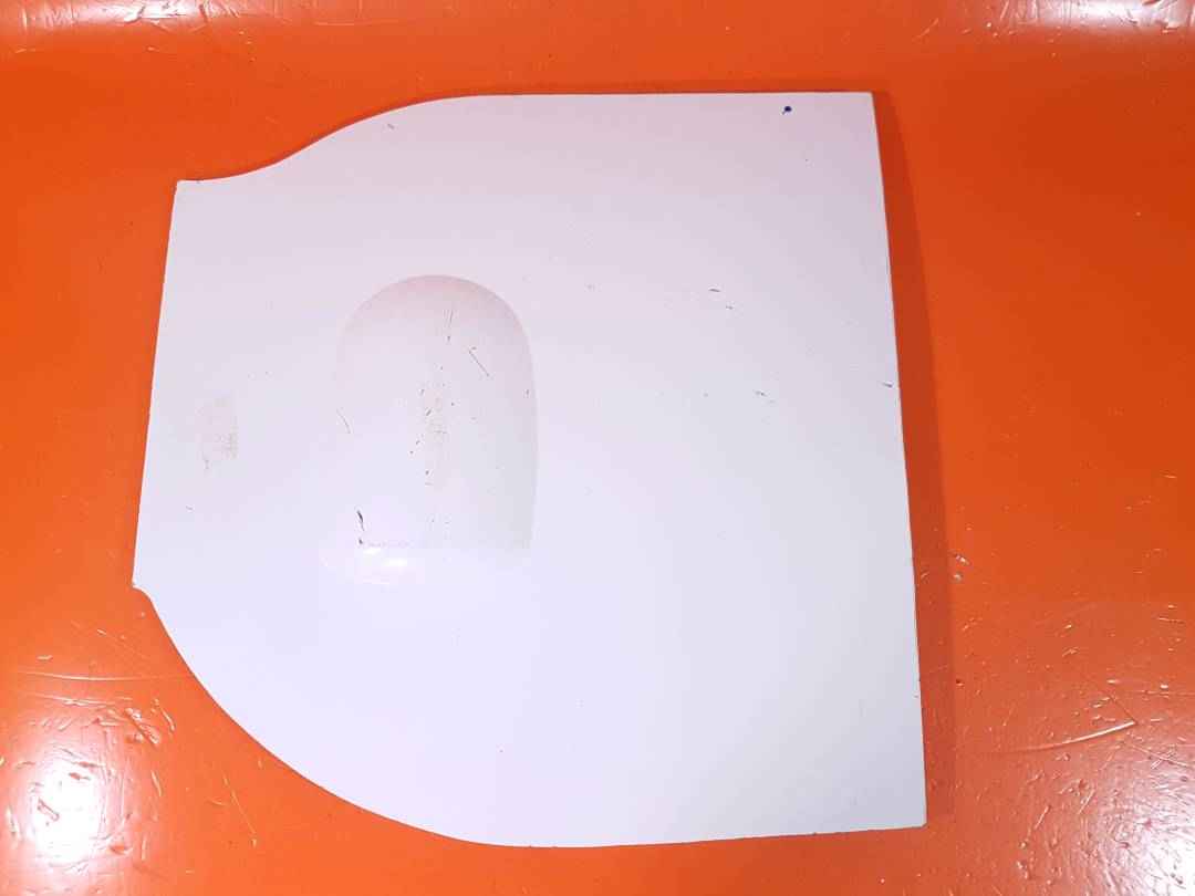 LG-DR0001-11 BEECHCRAFT DOOR ASSY-LH INBD 