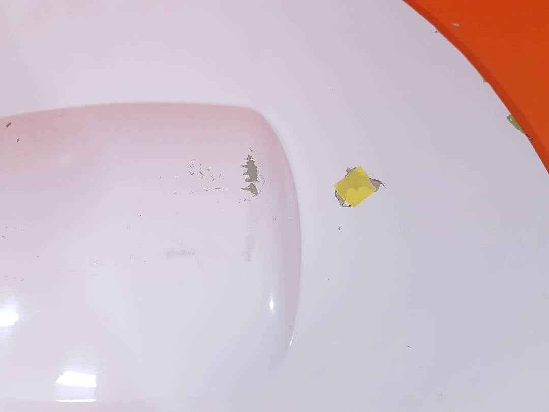 LG-DR0001-12 BEECHCRAFT DOOR ASSY-RH INBD / NEEDS REPAIR  