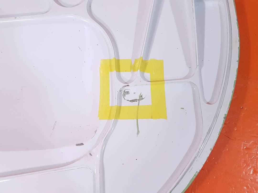 LG-DR0001-12 BEECHCRAFT DOOR ASSY-RH INBD / NEEDS REPAIR  
