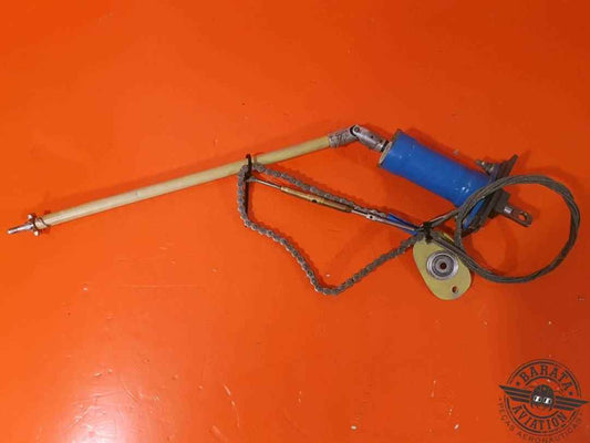 96-526013-626  BEECHCRAFT ACTUATOR ASSY R/H 