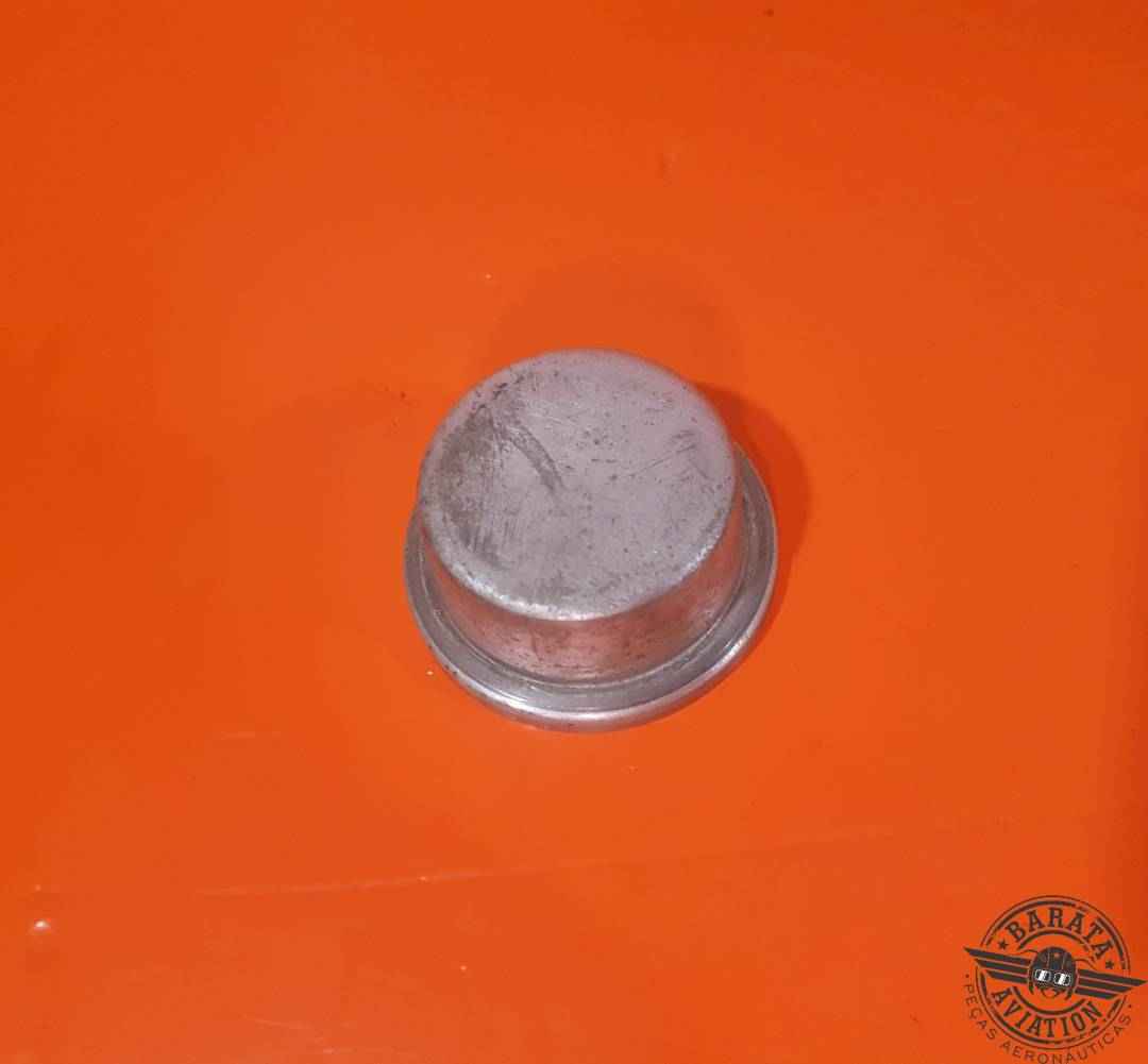 511706-1 CESSNA CAP MLG WHEEL