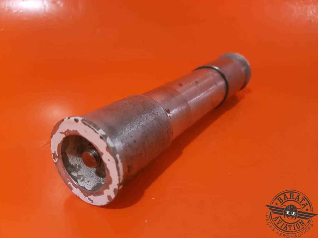 86062-88 PIPER AXLE ASSY  