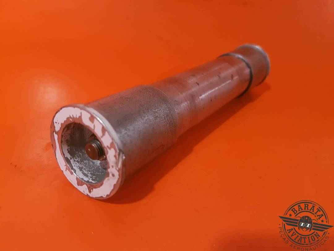 86062-88 PIPER AXLE ASSY  