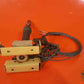 96-526000-601 Beechcraft Rudder Trim Tab Actuator Assy