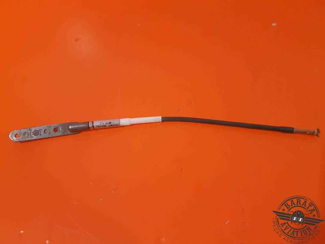 16630-1  DAYTON-GRANGER ANTI-STATIC DISCHARGER FAA-PMA 