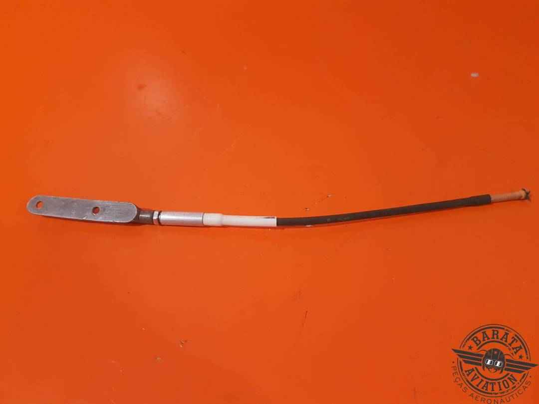 16630-1  DAYTON-GRANGER ANTI-STATIC DISCHARGER FAA-PMA 